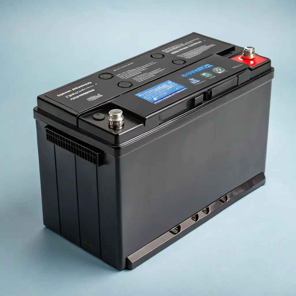 VoltGuard Antigravity-Equivalent Battery A200