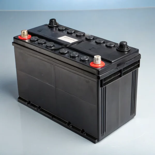 VoltGuard Industrial Truck Battery I150