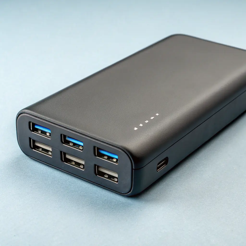 VoltGuard Compact Energy Storage S150