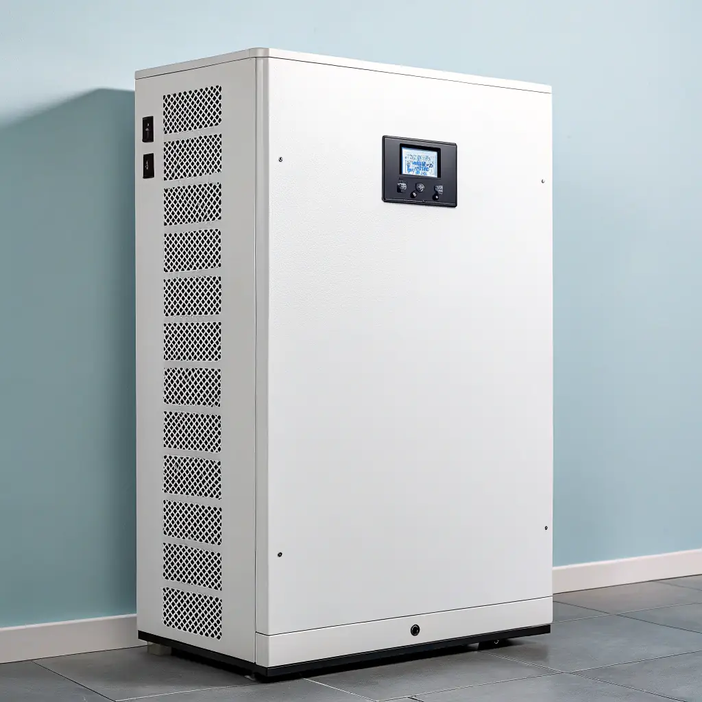 VoltGuard PowerStar Energy Module E100